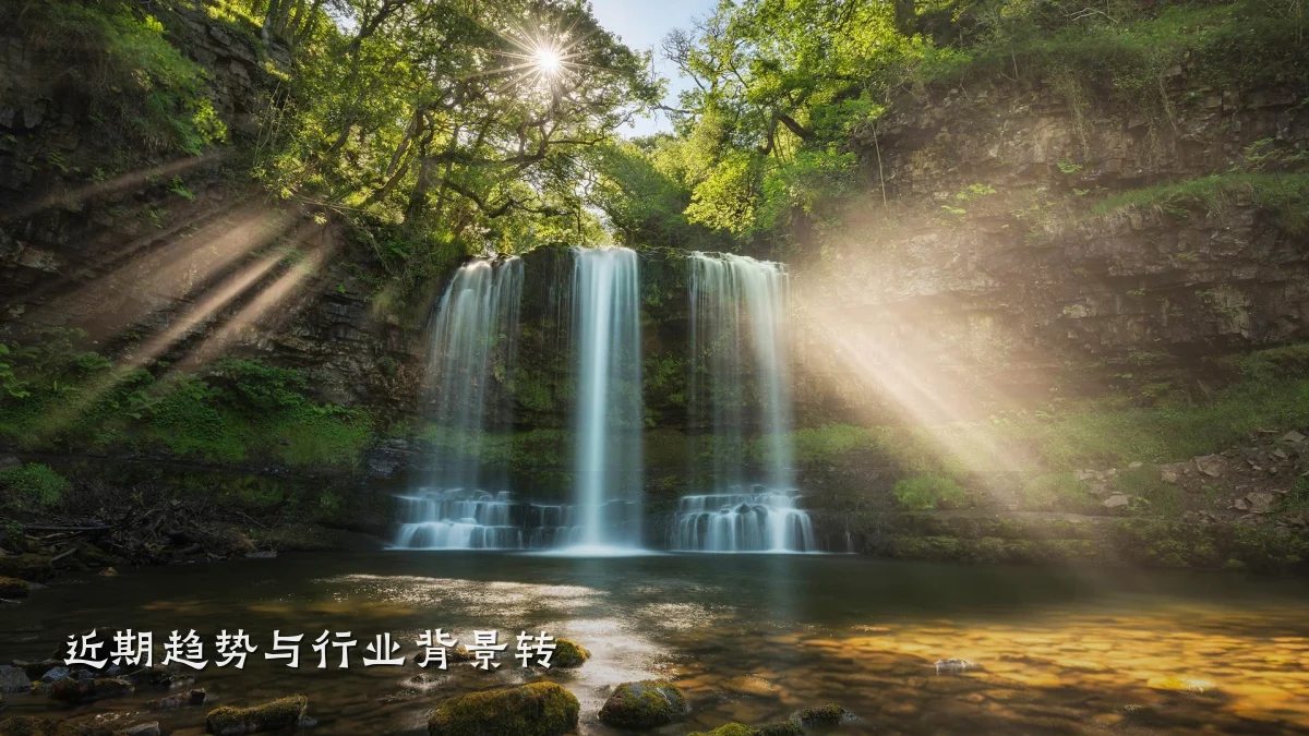 近期趋势与行业背景转